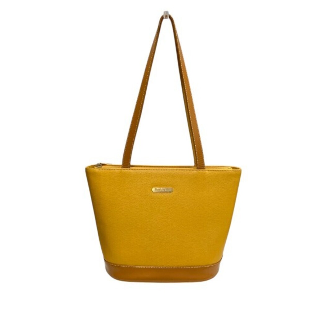 Burberry Nova Check Bag Tote Shoulder for Women